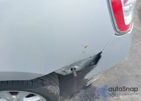 2010 Nissan Sentra 2.0Sl from USA, damaged, VIN 3N1AB6AP2AL724227